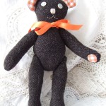 tweedy bear tweedy bear