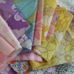 vintage fabric