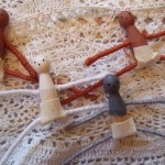rabbits - work in progress
