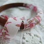 wrapping bracelet