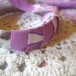 wrapping bracelet