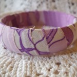 finished bracelet